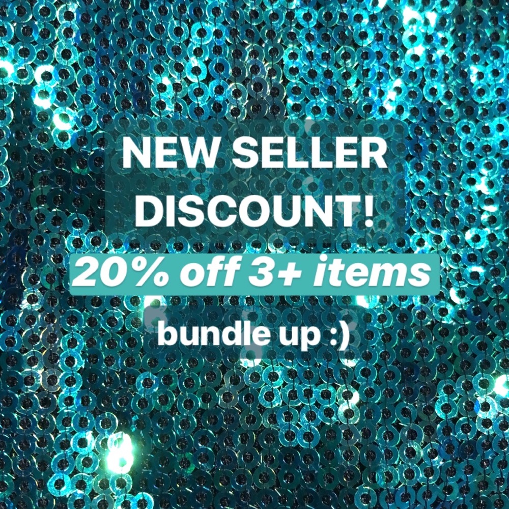 Seller Discount